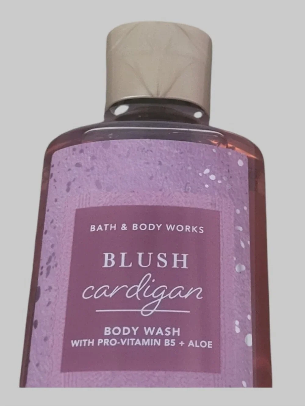 Bath & Body Works ladies get